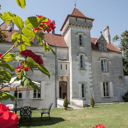 Chateau Des Salles Saint-Fort-sur-Gironde المظهر الخارجي الصورة