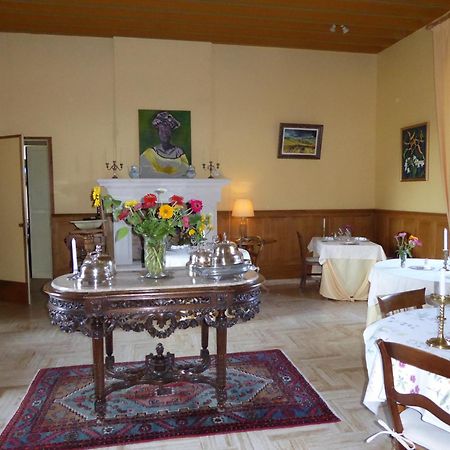 Chateau Des Salles Saint-Fort-sur-Gironde المظهر الخارجي الصورة