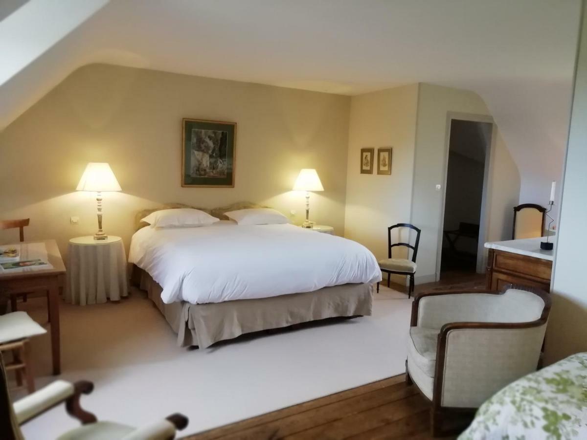 Chateau Des Salles Saint-Fort-sur-Gironde المظهر الخارجي الصورة