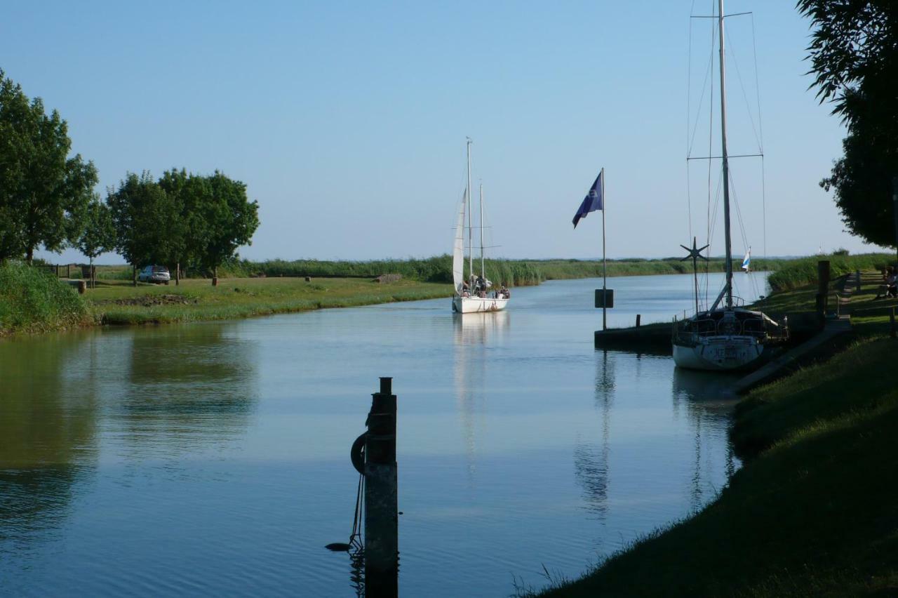 Chateau Des Salles Saint-Fort-sur-Gironde المظهر الخارجي الصورة
