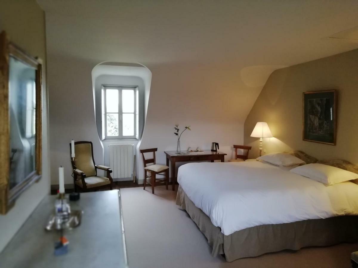 Chateau Des Salles Saint-Fort-sur-Gironde المظهر الخارجي الصورة